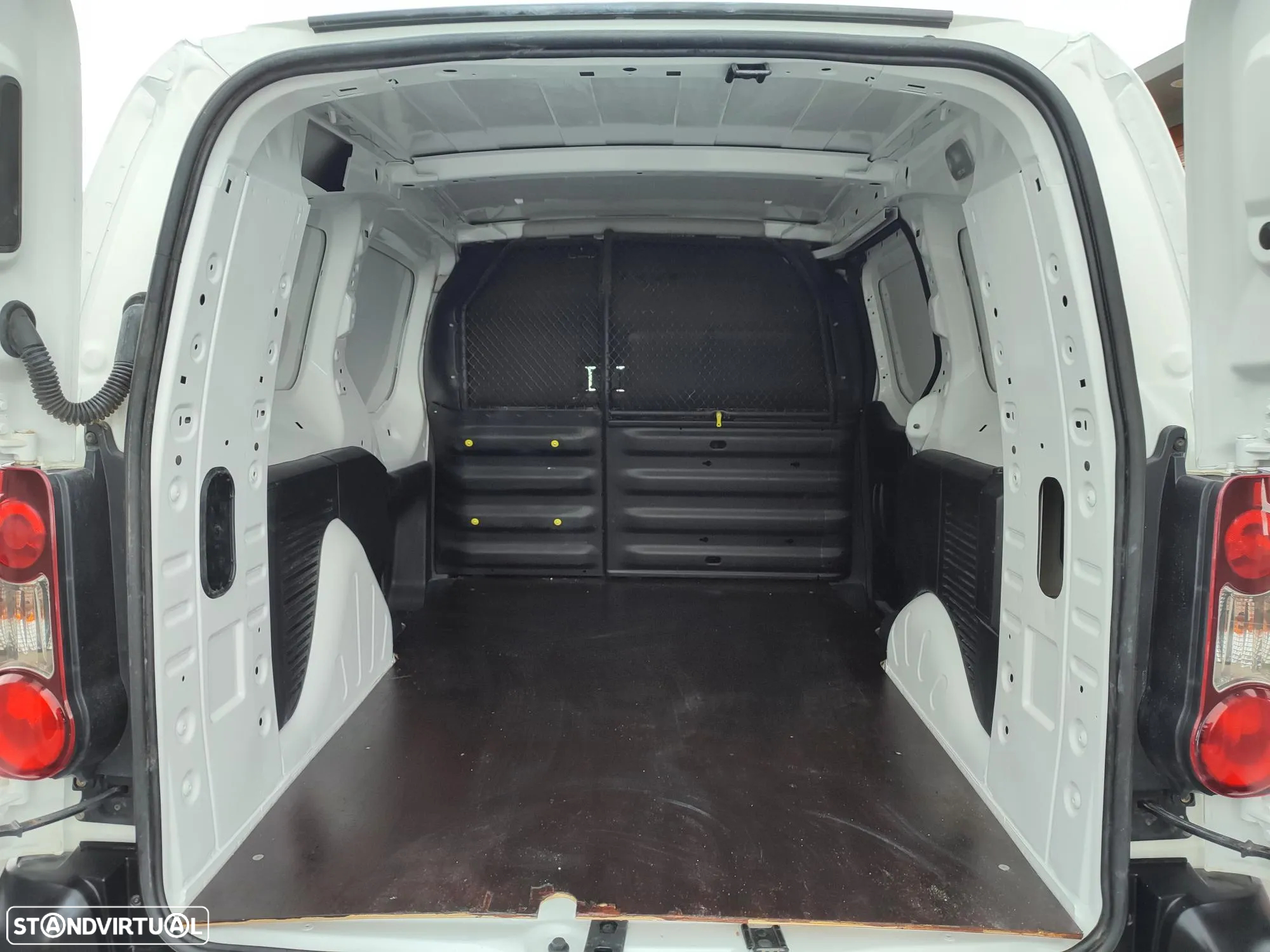 Citroën Berlingo Longa L2 - 4