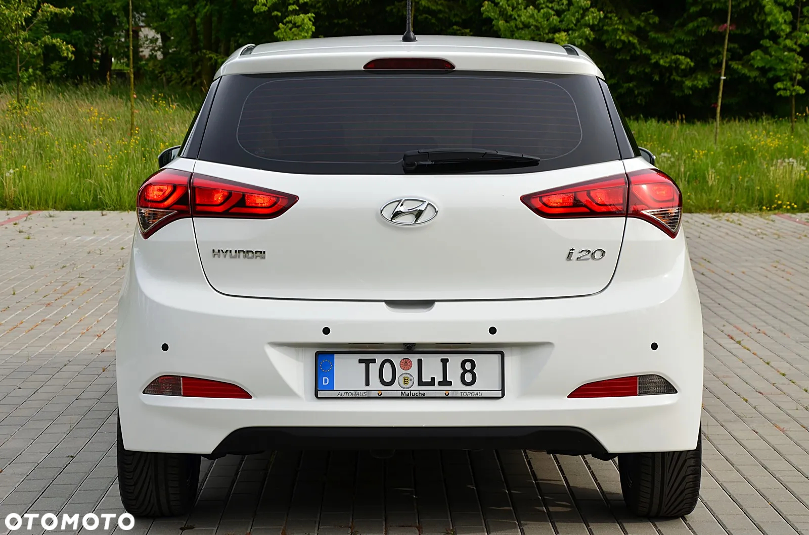 Hyundai i20 - 6