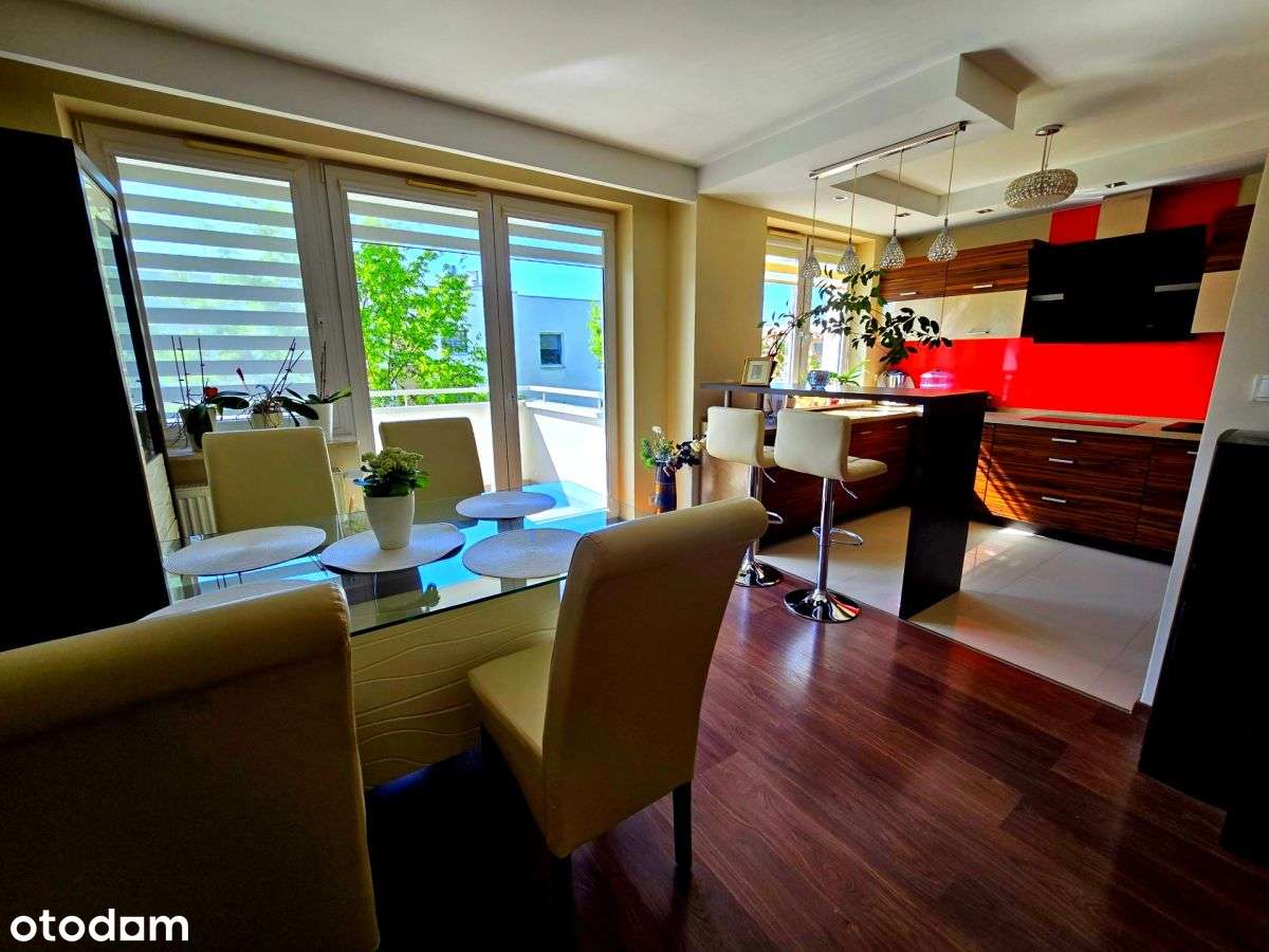 3 pokoje /garaż/piwnica - Pełny obrazek: 1/18