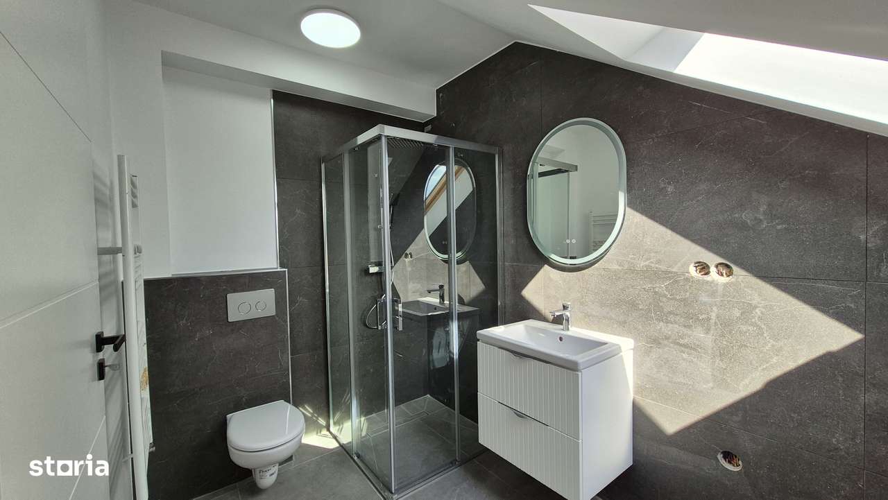 BLACK FRIDAY valabil pana la 31.12. | 3camere | 2bai | 72mp| lift |AC-17