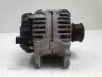 Audi A3 8L 1.6 8V ALTERNATOR 70A regenerowany - 6