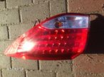 LAMPA TYŁ TYLNA PRAWA HYUNDAI I40 I 40 KOMBI LED - 1