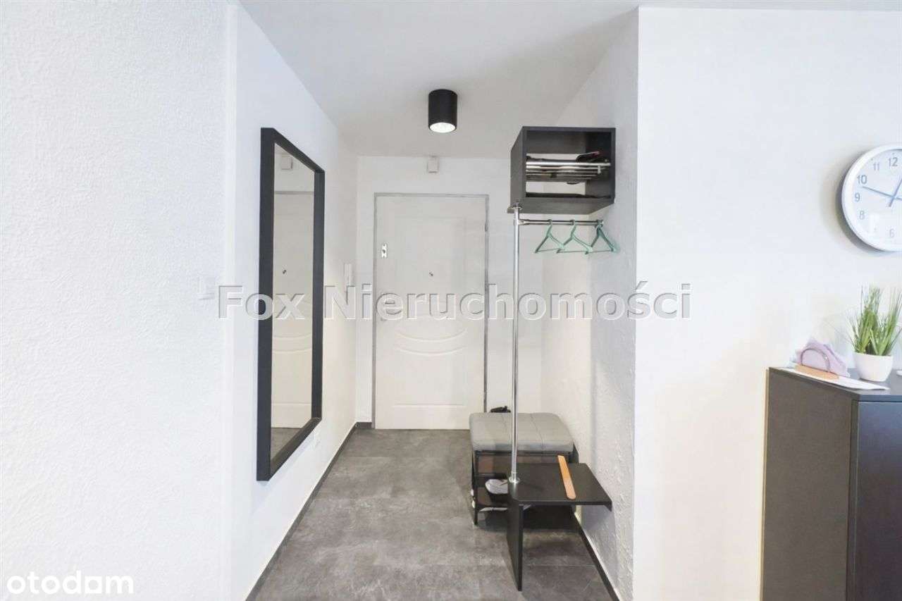 Mieszkanie z ogródkiem na os. Cztery Pory Roku-9