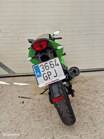 Honda CBR - 27