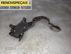 Pedal Acelerador Eletrico Fiat Bravo Ii (198_) - 1