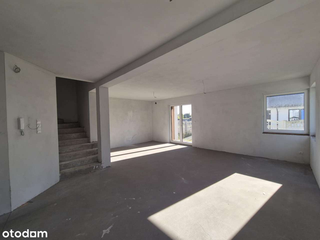 Ostatnie 2 domy z garażami i dużymi ogródkami na świetnym osiedlu. - Pełny obrazek: 4/20