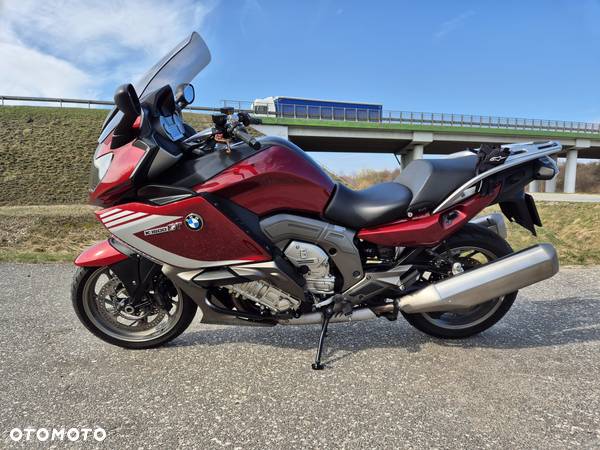 BMW K - 22