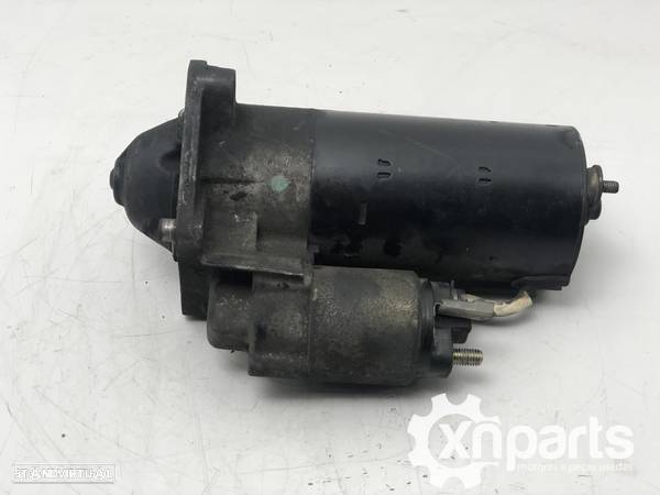 Motor de arranque Usado VOLVO S60 I 2.4 D5 | 01.01 - 04.10 REF. 0 001 109 252 MO... - 4