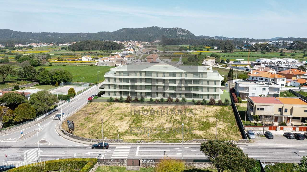 Apartamento, 2 quartos, Esposende - Grande imagem: 2/13