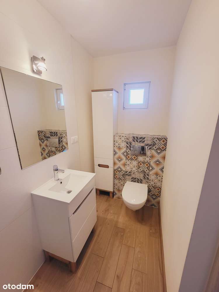 Ośrodek z 4 domkami letniskowymi na sprzedaż – Jastrzębia Góra - Pełny obrazek: 5/9