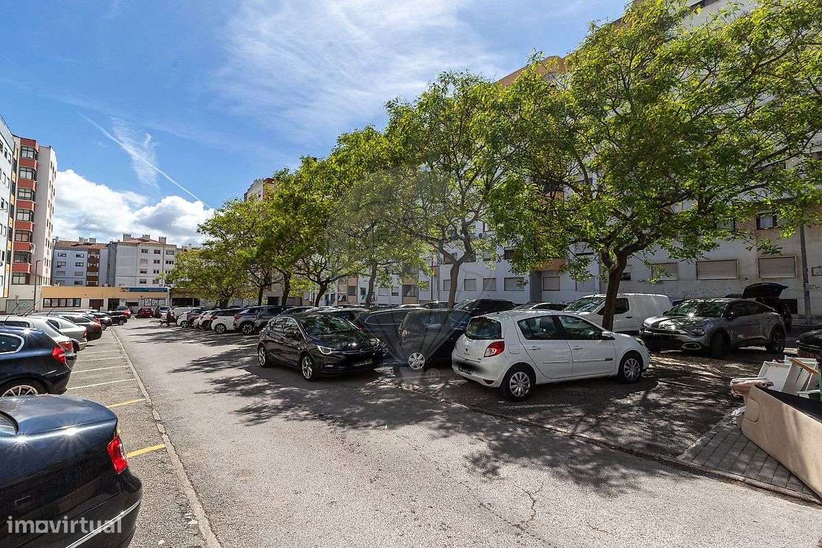 Apartamento T2 para venda-29