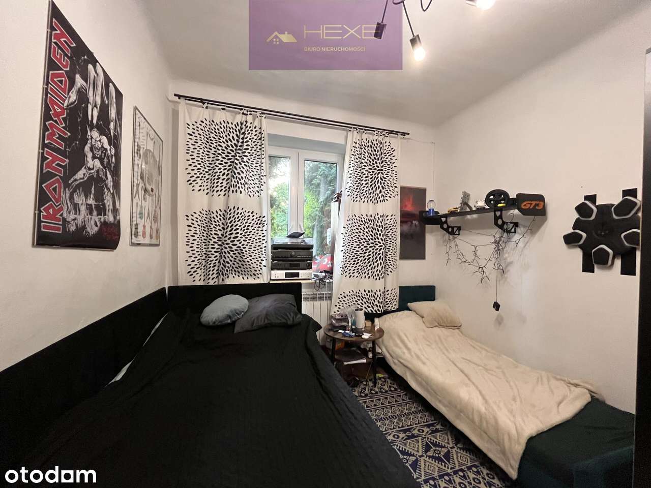 Kompaktowy dom do remontu w cichej okolicy Kutna-12