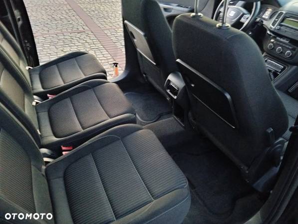 Seat Alhambra 2.0 TDI Ecomotive Style - 15
