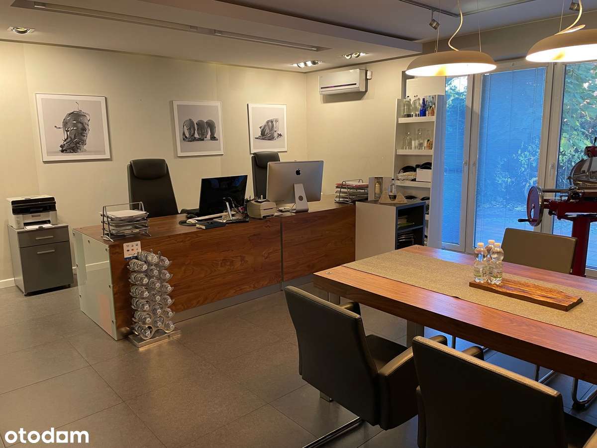 Dom 120 m² w zabudowie szeregowej z ogródkiem + 2 miejsca postojowe-2