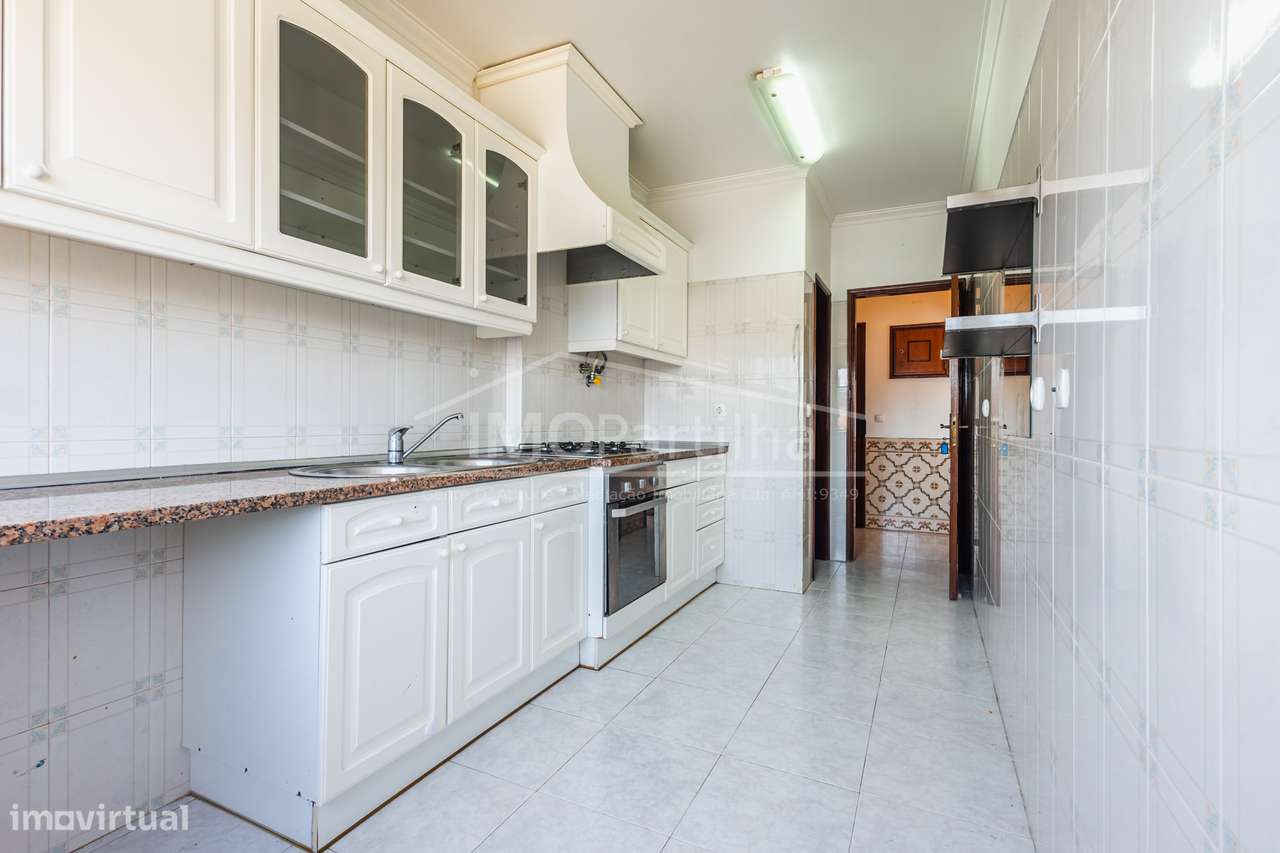 Apartamento t2 à venda na Rua Melquíades Marques-18