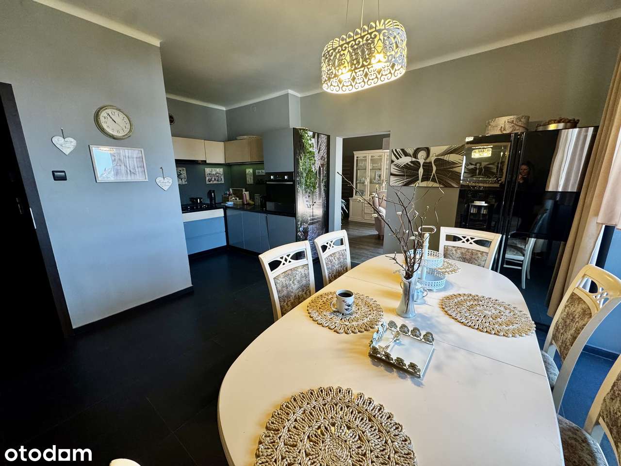 Takiego mieszkania jeszcze nie było - niesamowity klimat :)-5