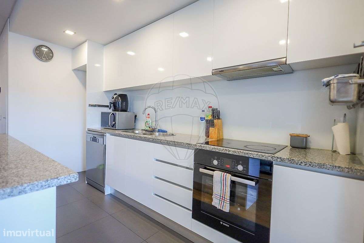 Apartamento T3 para venda-6