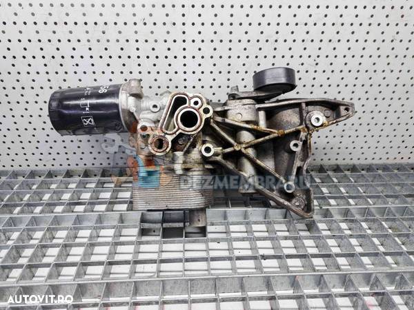 Termoflot Volkswagen Passat B6 (3C2) [Fabr 2005-2010] 06J903143S 1.8 B BZB - 1