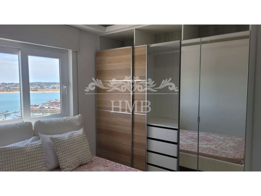 T2 Remodelado, com vista Rio-18