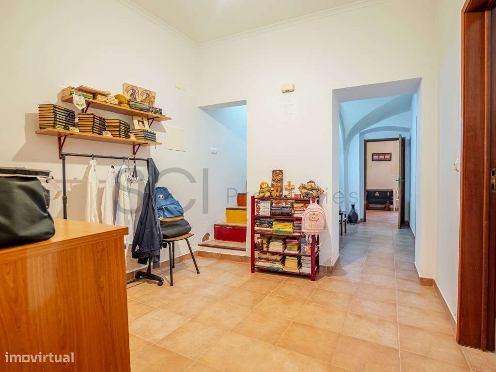 Moradia emblemática de Vila Nova de São Bento, localizada em Zona c... - Grande imagem: 4/30