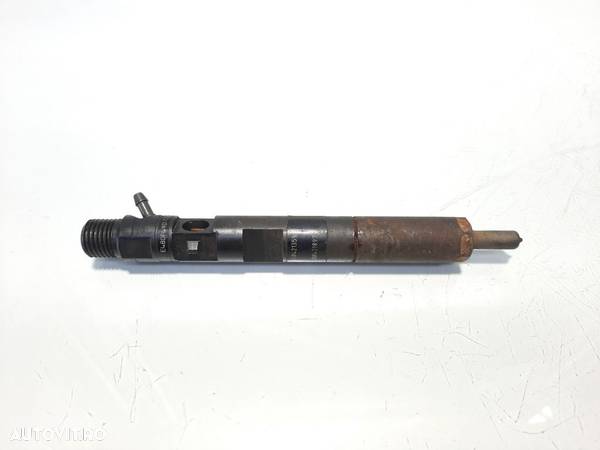 Injector Injectoare Delphi Dacia Sandero 1 1.5 DCI 2008 - 2012 Cod 8200421359 [X2873] - 1