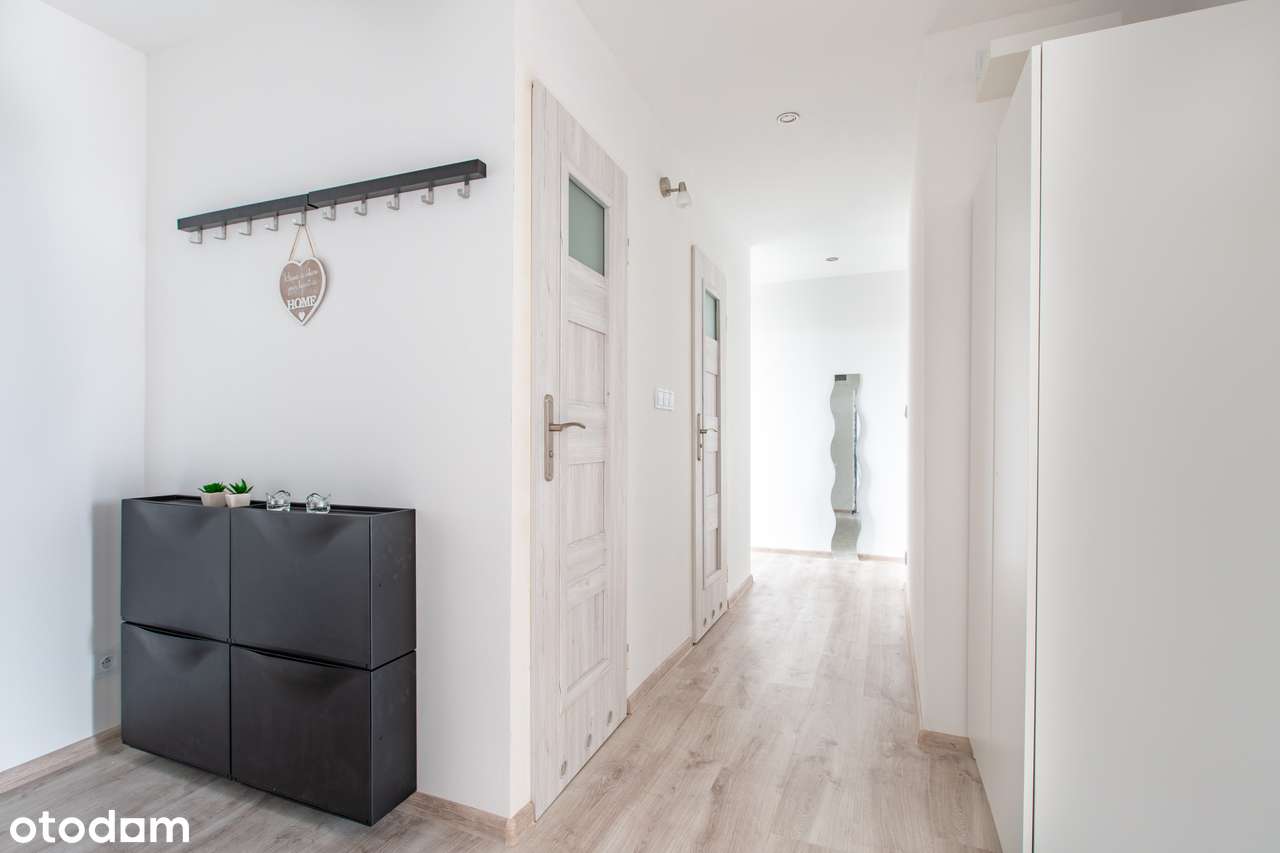 Duży pokój jednoosobowy z balkonem | Hiszpańska | Nowy Dwór - Pełny obrazek: 4/11