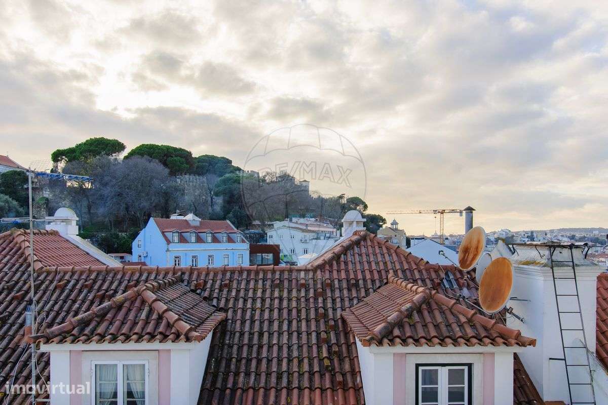 Apartamento T4 para venda-7
