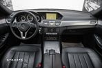 Mercedes-Benz Klasa E 250 BlueTEC 4-Matic Avantgarde - 28