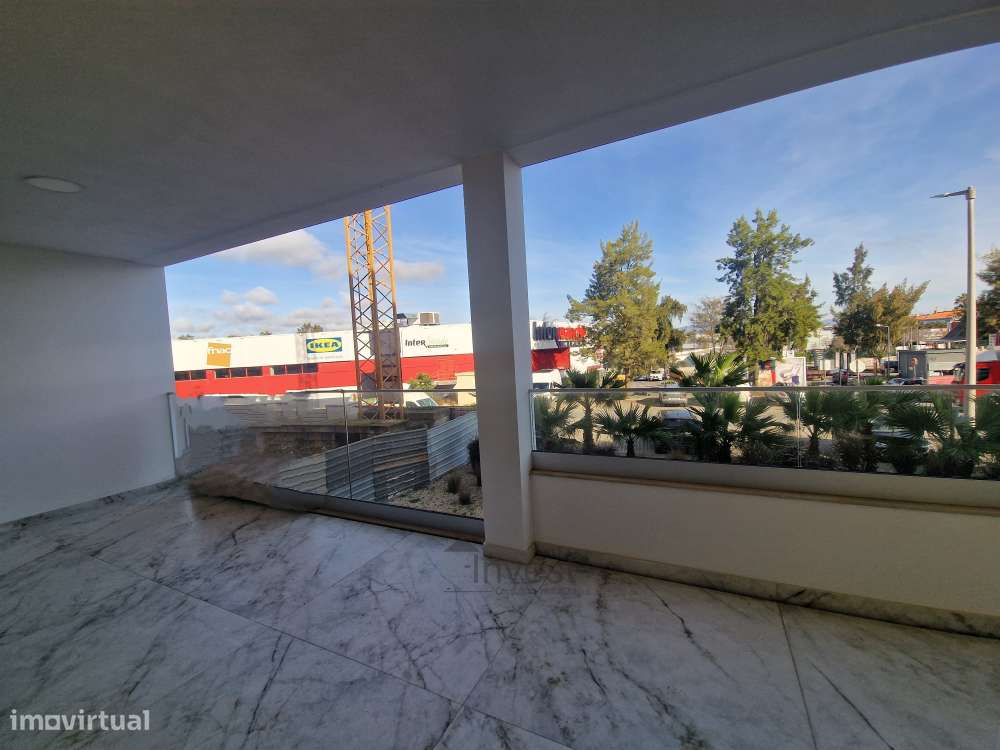 Apartamento T4 Nova Construção - Lagos-36