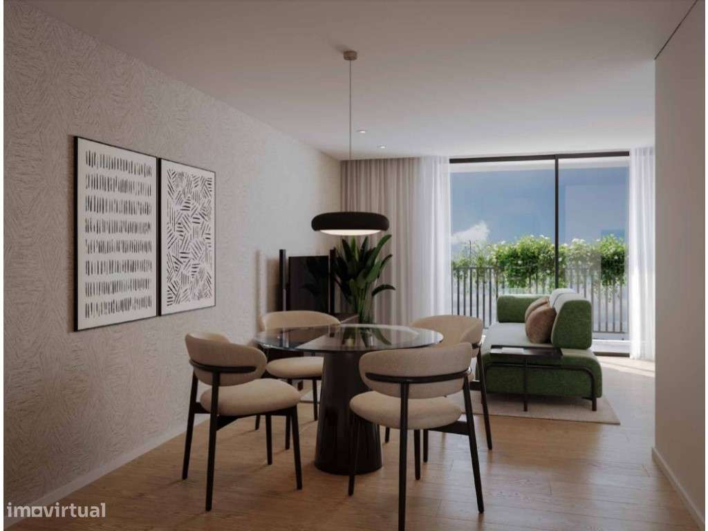 Paranhos VII - Grande imagem: 2/18