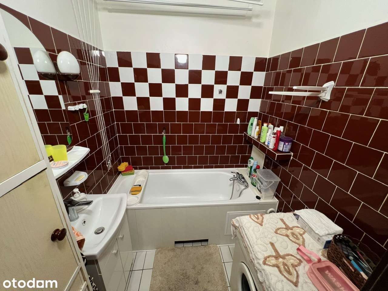 M-4, 62m2, Widzew-Wschód, Umeblowane, Do Wprowadzenia-13