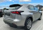 Geam Culisant Fata Dreapta lexus NX300h 2016 SUV Gri - 2