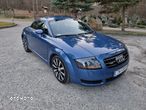 Audi TT Coupe 1.8T Quattro - 1