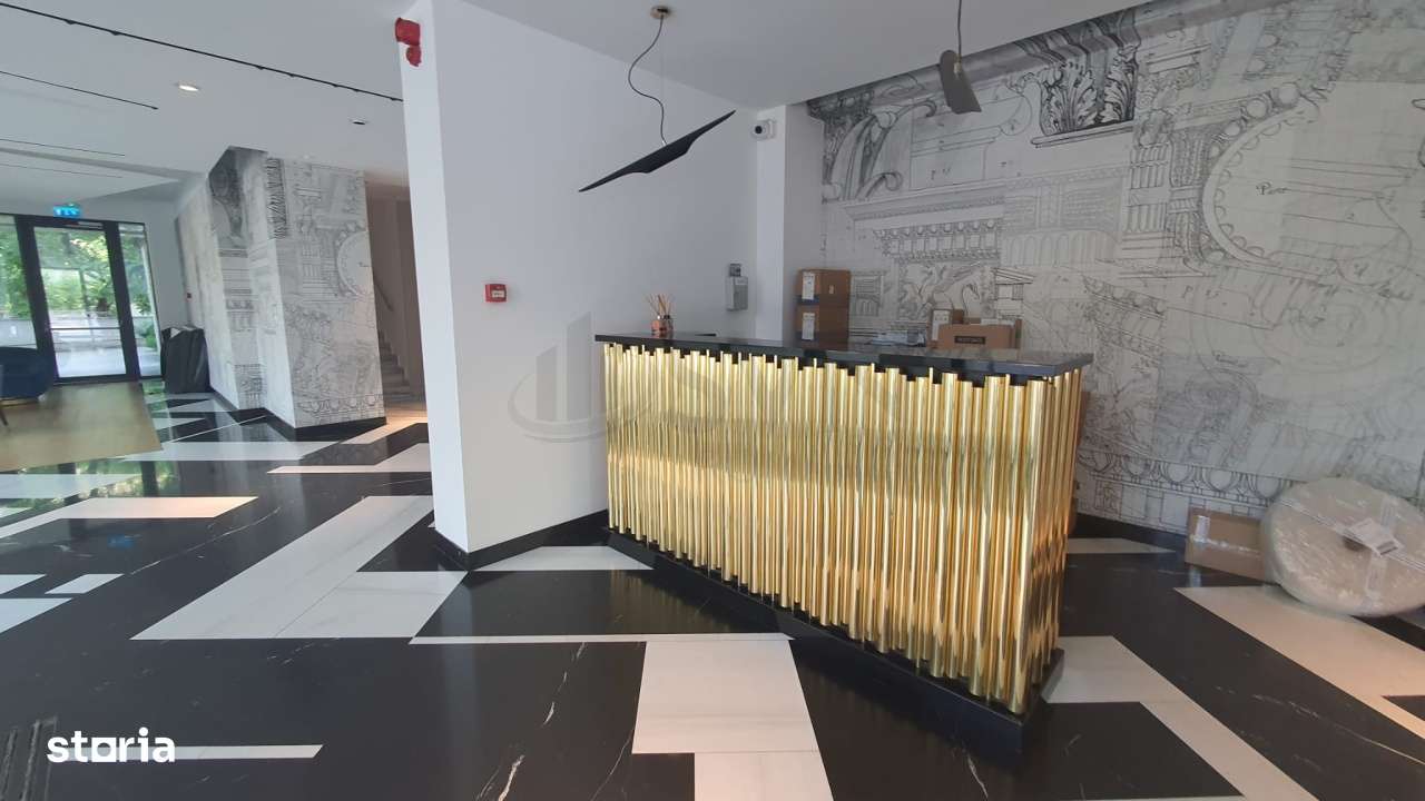 Apartament spatios 2 camere One Herastrau Park - Imagine principală: 4/15