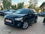 Mitsubishi ASX 1.8 DI-D 2WD Invite - 2