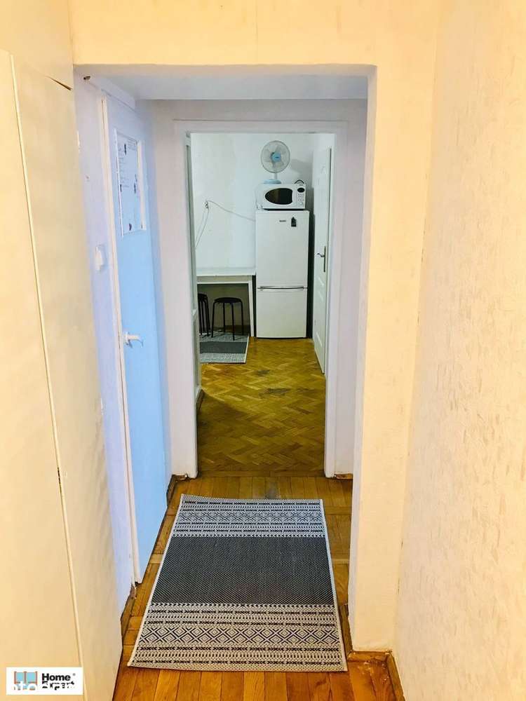 okolice Uniwersytetu Ekonomicznego WINDA/BALKON - Pełny obrazek: 5/8