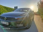 Volkswagen Passat 2.0 TSI Elegance DSG - 5