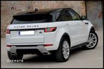 Land Rover Range Rover Evoque - 12