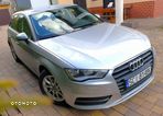 Audi A3 1.6 TDI Sportback - 8