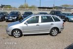 Skoda Fabia 1.9 TDI Ambiente - 12