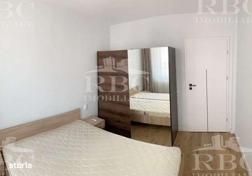 Apartament 2 camere in Floresti-2
