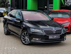 Skoda Superb 2.0 TDI L&K DSG - 5