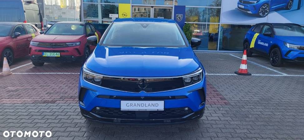 Opel Grandland - 3