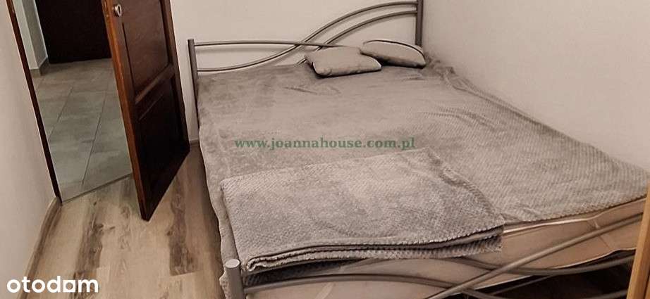 Królewska 2 oddzielne pokoje, po remoncie meble - Pełny obrazek: 5/16