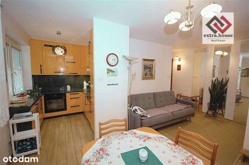 Unikalna lokalizacja -250 M od plaży !-19