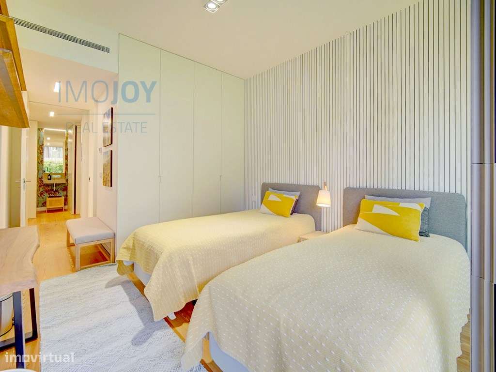 Fantástico Apartamento T2 para Venda no Bairro do Rosário em Cascais-19