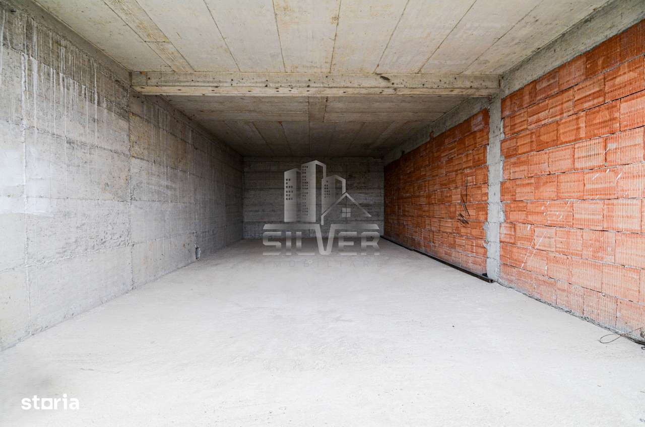 Casa moderna de tip Duplex cu Panorama asupra Clujului in cartier Iris - Imagine principală: 4/20