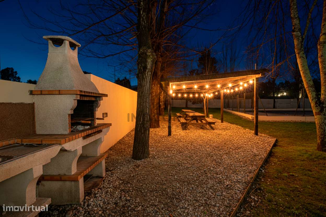 T2 Cond. Fechado PNA em Valongo - Grande imagem: 3/29