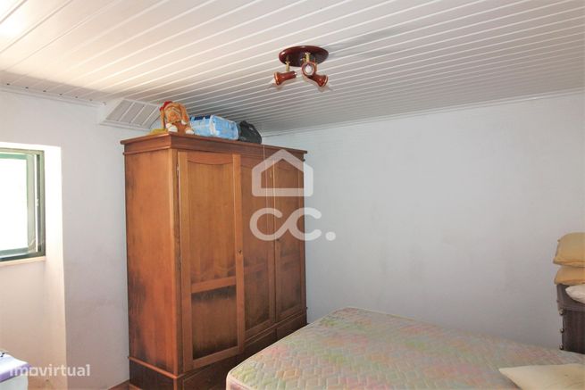 Moradia T2 inserida em Terreno de 528m2 em Gavião-7
