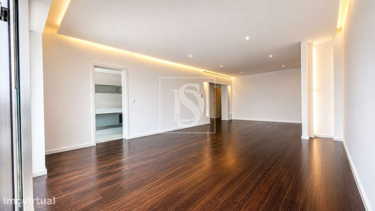 Apartamento T3 - Braga (São Vicente)-2